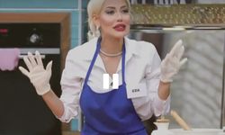 Gelinim Mutfakta Eda Koç Instagram, Kaç Yaşında, Ne İş Yapar, Nereli? Gelinim Mutfakta Eda Kimdir?