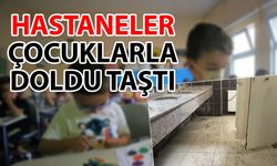 Veliler isyanda! Okullarda hastalık kol geziyor