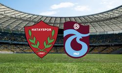 Hatay Trabzonspor ne zaman saat kaçta?