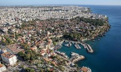 Antalya sonunda Bölge İdare Mahkemesine kavuşuyor