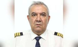 Telsizde Yürek Burkan Sözler! THY Uçağında Kaptan Pilot İlçehin Pehlivan Hayatını Kaybetti