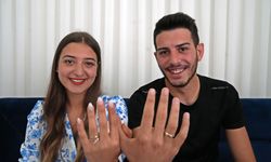 Şarkıyla gelen evlilik… 7 yıl boyunca aynı şarkıyı söyledi