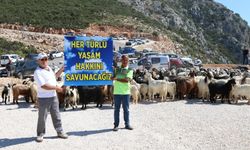 Bakanlık ihale yaptı Antalya ayağa kalktı… Antalya’da kriz büyüyor