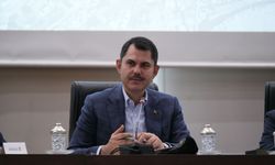 Bakan Kurum açıkladı; “600 bin konut teslim edildi”