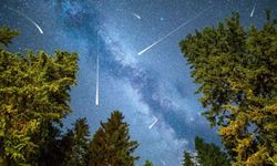 Orionid Yağmuru NASA İzleme Ekranı, Nereden İzlenir, Ne Zaman? Türkiye’den Online İzleme Linki!