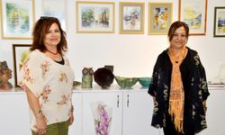 Sanatta kardeş dayanışması