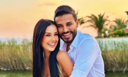 Dilan Polat’ın Paylaşımları Şüphe Uyandırdı: Kardeşinin Evinde Gizemli Gece!