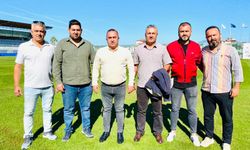Serikspor 1 ay sonra taraftarıyla bir araya gelecek