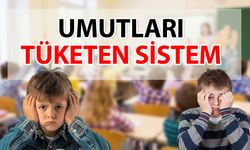 Velilerden çözüm çağrısı… “Umutlarımız tükendi”