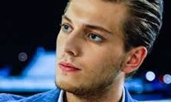 Siyah Kalp Cihan kimdir, gerçek adı ne? Burak Tozkoparan kimdir, kaç yaşında? Burak Tozkoparan hangi dizilerde oynadı?