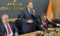 Bakan Tunç, “Adli Tıp Kurumunu güçlendirmeye devam edeceğiz”