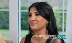 Yemekteyiz Züleyha Şehitoğlu Biyografisi (Kimdir, Kaç Yaşında, Ne İş Yapar, Evli Mi)