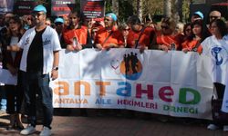 Aile hekimlerinin ‘yeni yönetmelik’ isyanı! Hekimler 5 günlük iş bırakma eylemi yapacak