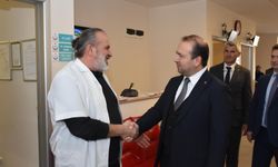 Aydın İl Sağlık Müdürlüğü'nden Aile Hekimliği Yönetmeliği için açıklama geldi