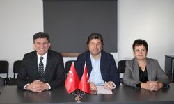Antalya Turizm Fuarı oyunu değiştirdi, fuar alanı full çekti