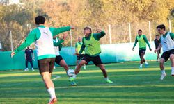 Alex de Souza ile Volkan Demirel ilk kez karşı karşıya gelecek