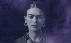 Antalya Kültür Sanat, Frida Kahlo’nun Günlükleri Sergisi'nin kapılarını ziyaretçilerine açtı