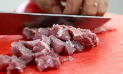 Muratpaşa Belediyesi'nden uyarı! Kurban eti nasıl tüketilmeli?