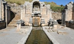 Pamphylia’nın antik kentleri için rota belli oldu