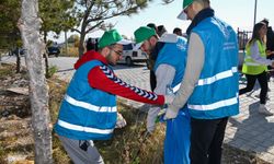 “Temiz Mahalle Temiz Selçuklu” etkinlikleri sürüyor