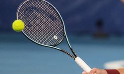 Konyaaltı’nda Cumhuriyet Bayramı’na özel tenis turnuvası