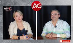 Siyasetin nabzı Cem Çon ve Ebru Küçükaydın ile YEDİ + 1'de atıyor.