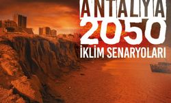2050 senaryoları dikkat çekti