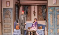 Türk tiyatrosunun efsanesi opera sahnesine taşınıyor ‘7 Kocalı Hürmüz’