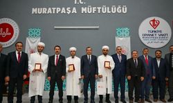 Aday din görevlileri göreve hazır