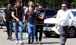 Antalya Huzurevinde 3 arkadaşının hayatını sonlandıran sanık: “Amacım, müdürü korkutmaktı”