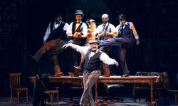 ADT'de yılın son oyunları