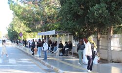 Akdeniz Üniversitesi’nde ring çilesi