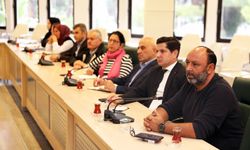 Alanya Belediyesi'nden çevre ve iklim politikaları için akademik iş birliği