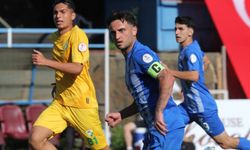 Alanya 1221 Osmaniye’de kayıp: 0-2