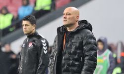 Alanyaspor Teknik Direktörü Sami Uğurlu: “Daha iyi olacağız”