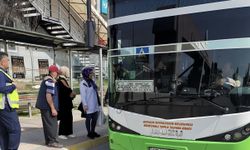 Alanya’nın kent içi ulaşımındaki sıkıntılar vatandaşları mağdur ediyor