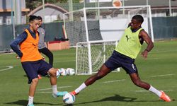 Alanyaspor üretime çözüm arıyor