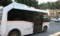 Vatandaşın canı Allah’a emanet! Sürekli arızalanan kırık dökük araçlar trafikte tehlike saçıyor