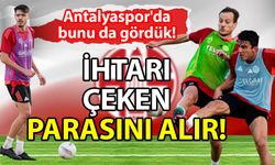 İhtarı çeken parasını alır!