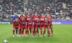 Antalyaspor Konya sınavında… Antalyaspor’un hedefi 20 puan