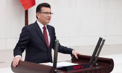 Atay Uslu; “Ramazan Bayramımız mübarek olsun”