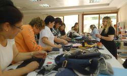 Sürdürülebilir Balıkçılığa Destek Projesi Adana Karataş’ta hayata geçti