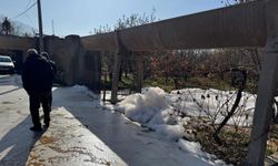 Belediye ateş püskürdü… Eğirdir'de 150 tonluk yeni su kaynağı hattını delip su çaldılar
