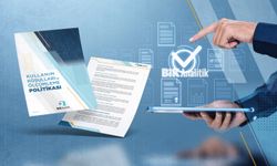 BİK Analitik kullanım koşulları ve ölçümleme politikası yayımlandı