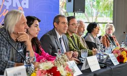 “Bir Başka Antalya 2” Sanat Çalıştayı Antalya’da Başladı