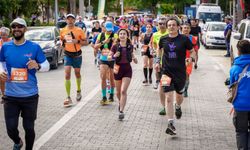 Corendon Airlines Tahtalı Run to Sky, 2025 yılında Skyrunning World Series takvimine girdi