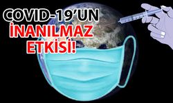 COVID-19’un inanılmaz etkisi! Koronavirüs bu hastalığı tedavi edecek