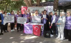 Cumhuriyet Kadınları Derneği: “Medyada kadına yönelik şiddet yüzde 90 oranına çıktı”