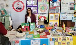 'Doğa Dostu Çocuklar' projesine ödül