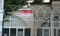 Antalya’da gördüğünüz camiye inanamayacaksınız… Bu cami neden dikenli!
